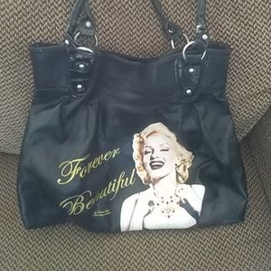 Marilyn Monroe purse